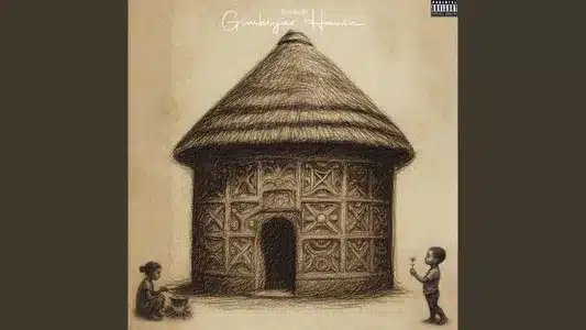 Gimbiyar Hausa Lyrics (with English Meaning) - Boyskido