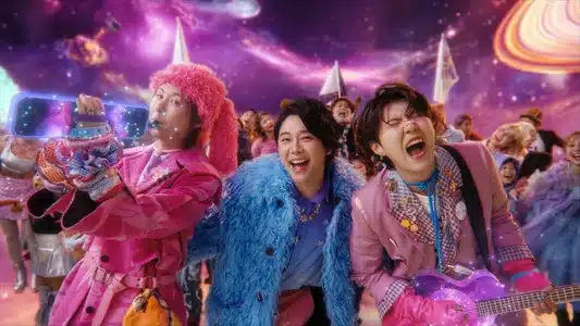 Good Day Lyrics With English Meaning: Mrs. Green Apple