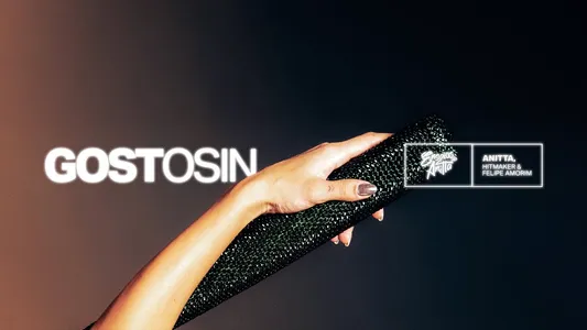 Gostosin Lyrics English Translation: Ensaios Da Anitta | Anitta | Felipe Amorim