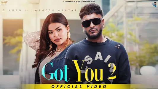 Got You 2 Lyrics English (Translation) - Gkhan | Jasmeen Akhtar