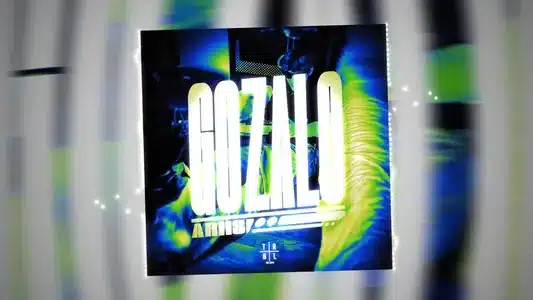 Gozalo Lyrics {English Translation} - Ariis