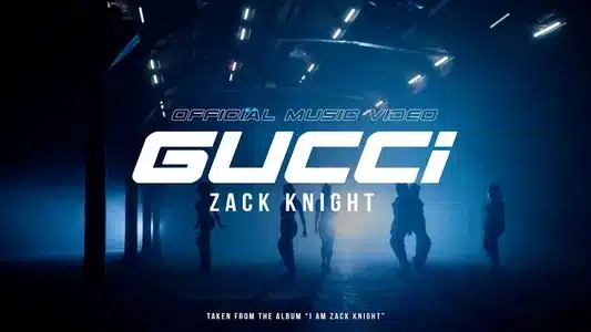 Gucci Lyrics Translation – I Am Zack Knight | Zack Knight