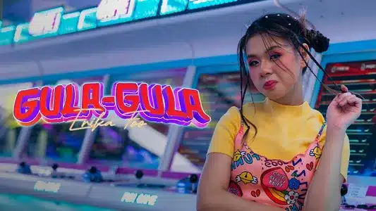 Gula-Gula Lyrics Translation (in English) | Erika Foo