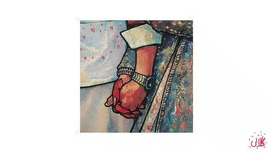 Gulabi Lyrics {English Translation} | Hasan Raheem | Umair