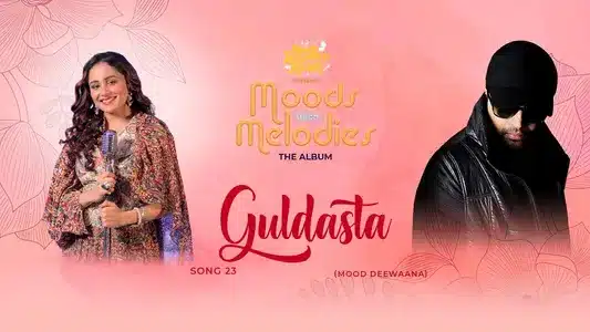 Guldasta Lyrics Translation: Moods With Melodies | Kavya Limaye