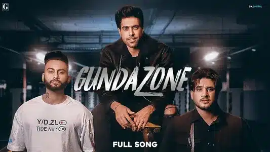 Gunda Zone Lyrics Meaning - Kaka Pardhan | Guri | Ramneek Dhaliwal