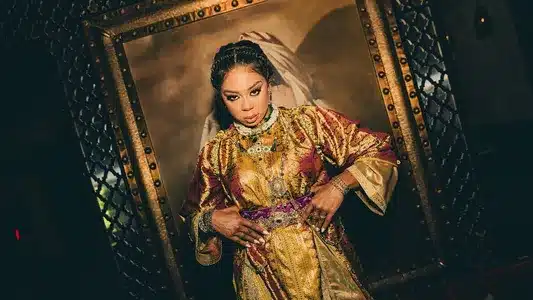 Ha Wlidi Lyrics With English Meaning: Jaylann