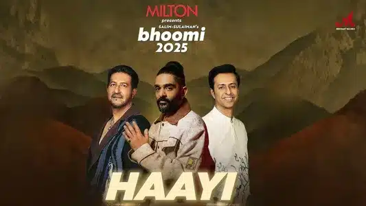 Haayi (Telugu) Lyrics (English Meaning) – Sid Sriram