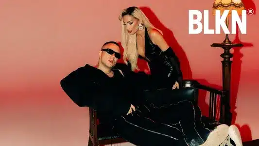 Habibi Lyrics With English Translation — Maya Berovic | Relja