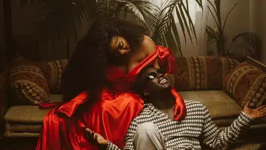 Habitude Lyrics Translation (in English) - Ak | Djelykaba Bintou