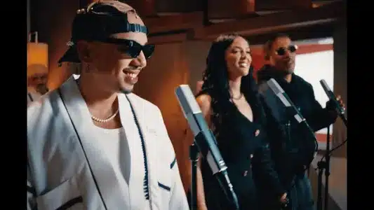 Hadak Zine Lyrics English (with Translation) – Benny Adam | Lartiste