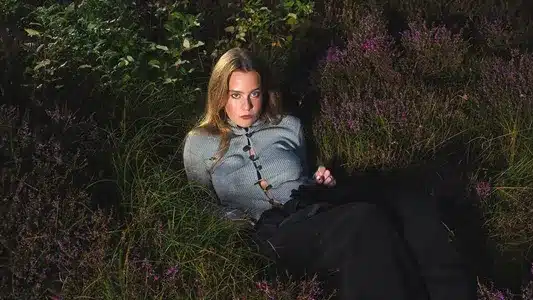 Hader Ik Mig Selv Sammen Med Dig Lyrics Translated to English: Mille