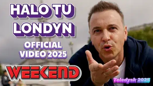Halo Tu Londyn Lyrics (English Meaning) — Weekend