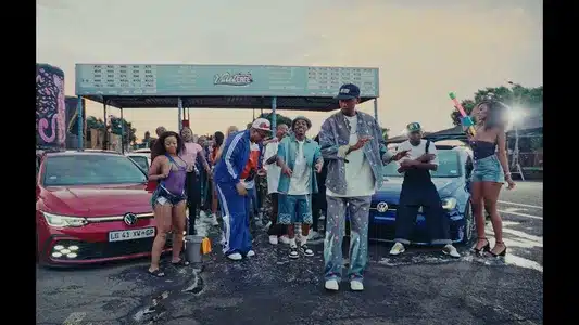 Hamba Nabo Lyrics Meaning: Estradini | Les | Shakes