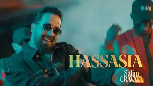 Hassassiya Lyrics English (with Translation): Salim