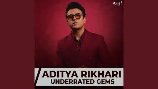 Haule Haule Lyrics With English Translation — Aditya Rikhari