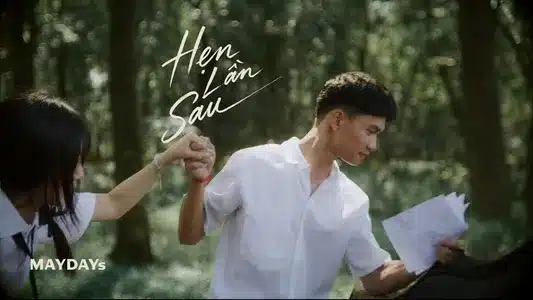 Hẹn Lần Sau Lyrics [English Translation]: Maydays