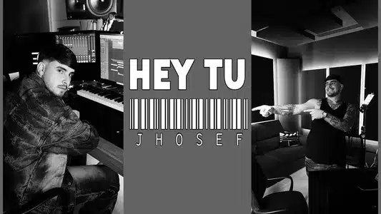 Hey Tu Lyrics {English Meaning} — Jhosef