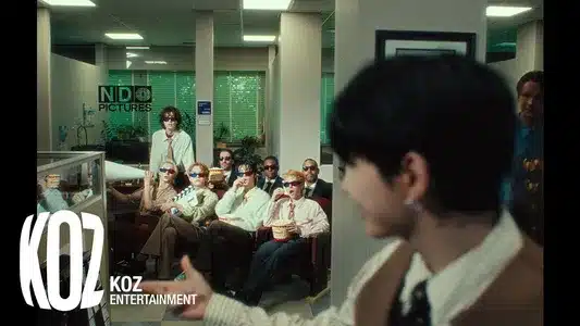 Hollywood Action Lyrics Meaning | The Action | Boynextdoor