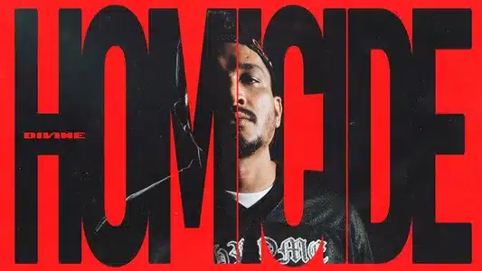 Homicide Lyrics (with English Meaning) – Divine