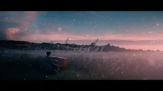 Hoshi Ga Furu Lyrics Translation (in English) – Centimillimental