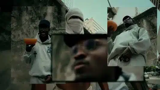 How E Dey Be (Hedb) Lyrics Translated to English — Shon