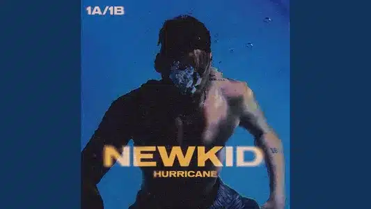 Hurricane Lyrics Translated to English — Newkid