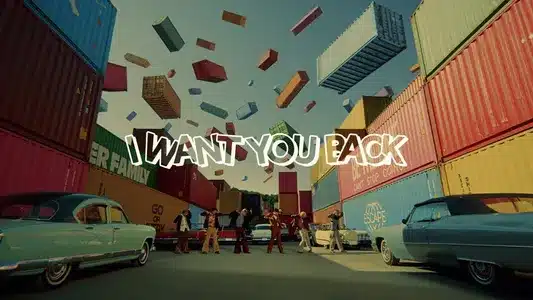 I Want You Back Lyrics Meaning — Be:St | Be