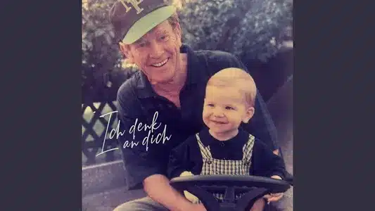 Ich Denk An Dich Lyrics {English Translation}: Eric Philippi