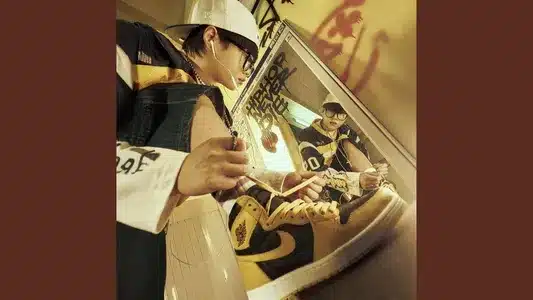 In Love Lyrics Translation - L2K | Justatee | Low G