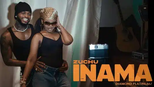 Inama (Feat. Diamond Platnumz) Lyrics {English Meaning} — Zuchu
