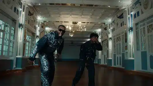 Incognito Lyrics {English Translation} | Gims & R2