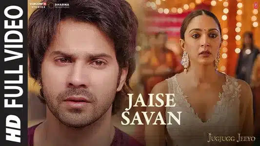 Jaise Savan Lyrics Translation: Jugjugg Jeeyo | Tanishk Bagchi | Zahrah S Khan