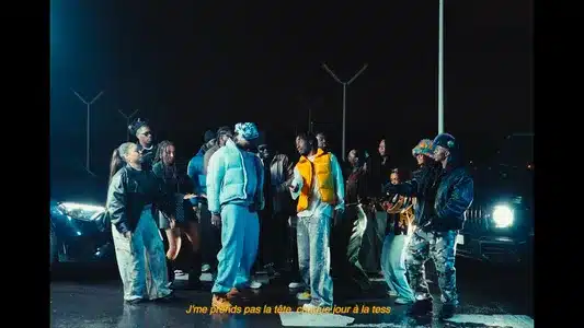 Jaloux Fâché Lyrics Meaning – Hope. : Imani | Kulturr & Franglish