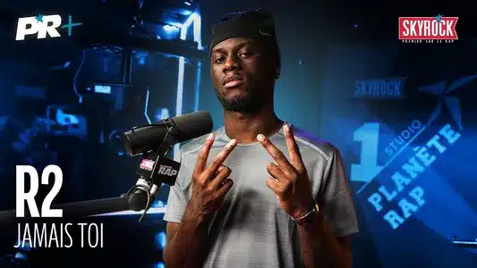 Jamais Toi Lyrics Meaning: Actif | R2