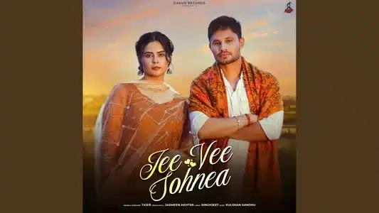Jee Ve Sohneya Lyrics {English Meaning}: Jasmeen Akhtar | Tiger