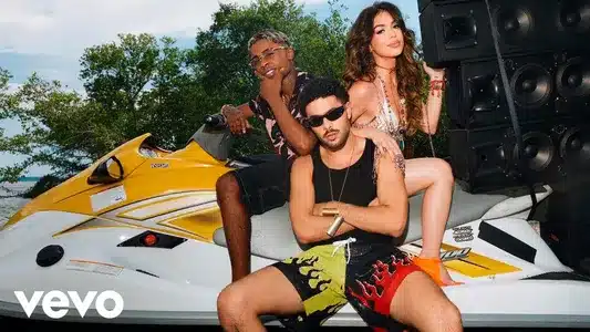 Jetski Lyrics Translation (in English) | Mc Meno K | Pedro Sampaio