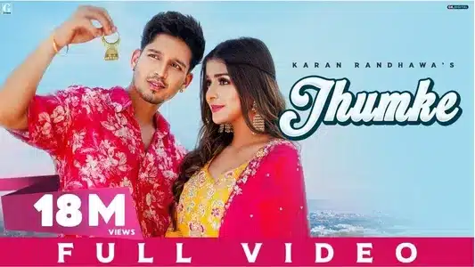 Jhumke Lyrics English Meaning - Xyz | Karan Randhawa