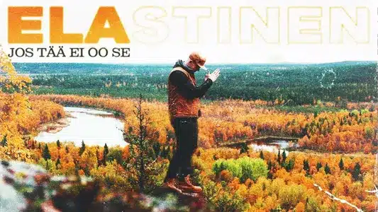 Jos Tää Ei Oo Se Lyrics With English Translation – Elastinen