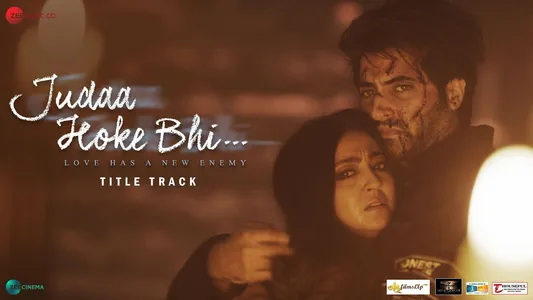 Judaa Hoke Bhi Lyrics {English Translation} | Stebin Ben