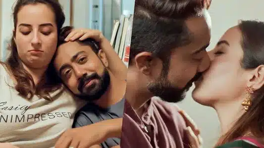 Kaalai Pozhudhil Lyrics {English Meaning} | Jananie S.V | Vinod Krishnan