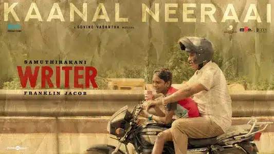 Kaanal Neeraai Lyrics Translation – Writer | Govind Vasantha | Pradeep Kumar