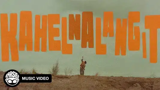 Kahel Na Langit Lyrics Translation – Kolorcoaster | Maki