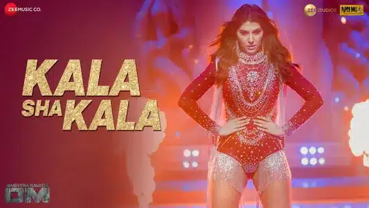 Kala Sha Kala Lyrics English Meaning - Om | Dev Negi | Raahi