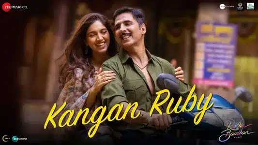 Kangan Ruby Lyrics Meaning - Raksha Bandhan | Himesh Reshammiya