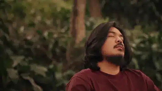 Kau Lyrics [English Translation] — Bilal Indrajaya | Maudy Ayunda
