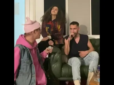 Khatem Lyrics English Translation — Sahar El Layaly | Ahmed Diaa | Zaid Khaled