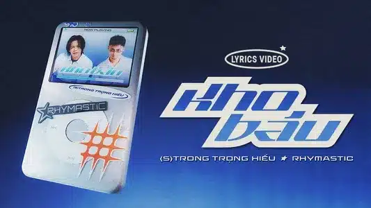 Kho Báu Lyrics With English Translation - (S)Trong