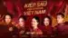 Kiếp Sau Vẫn Là Người Việt Nam (Feat. Thu Huyền) Lyrics With English Meaning – Dương Hoàng Yến | Quốc Thiên