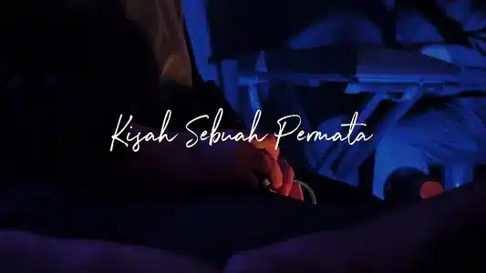 Kisah Sebuah Permata Lyrics With English Translation – Fiq7